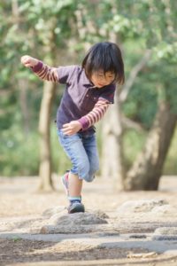 ２歳児のジャンプの教え方を紹介 効果のある練習法はあるの Maiちゃんちの子育て日和